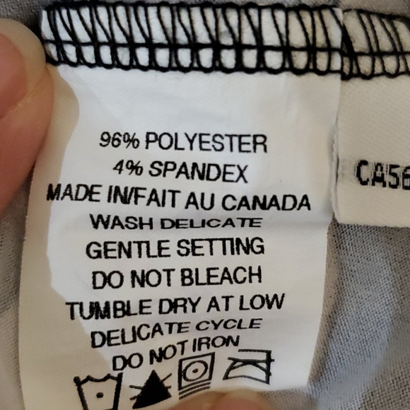 EUC Halter Dress - Picture 4 of 4